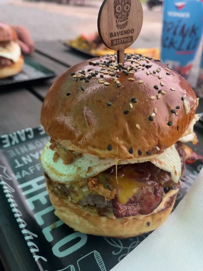 Bavendo Bistro_Okres Trutnov_slider_image_2