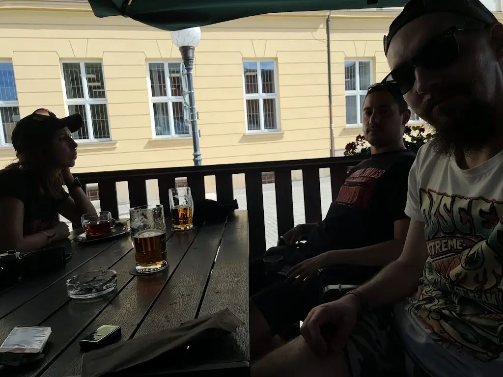 Darko Darenzy_Restaurace Pohoda_Okres Trutnov_review