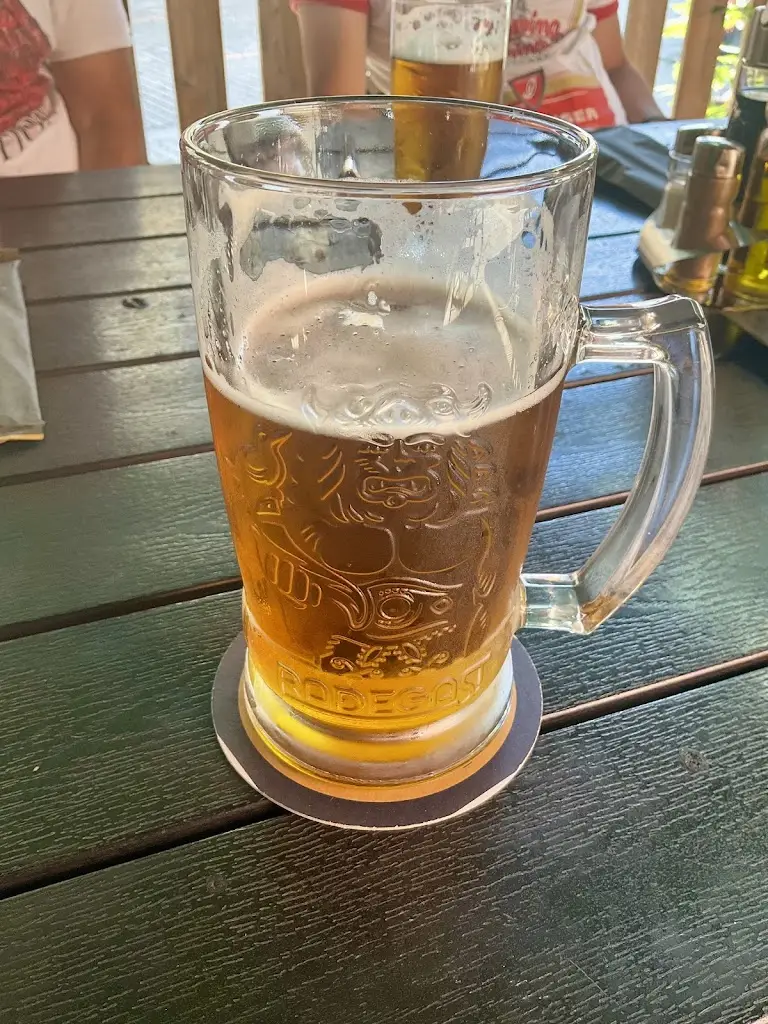 Denis Treskanica_Restaurace Pohoda_Okres Trutnov_review