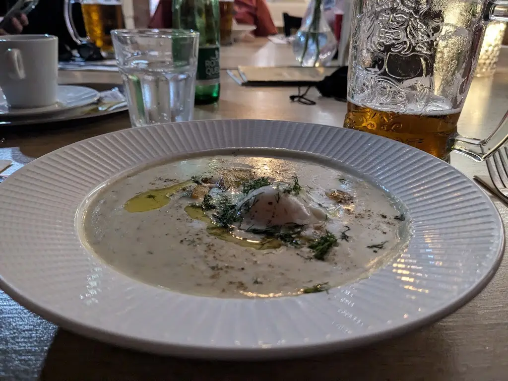 Jussi Päivinen_Restaurace Pohoda_Okres Trutnov_review