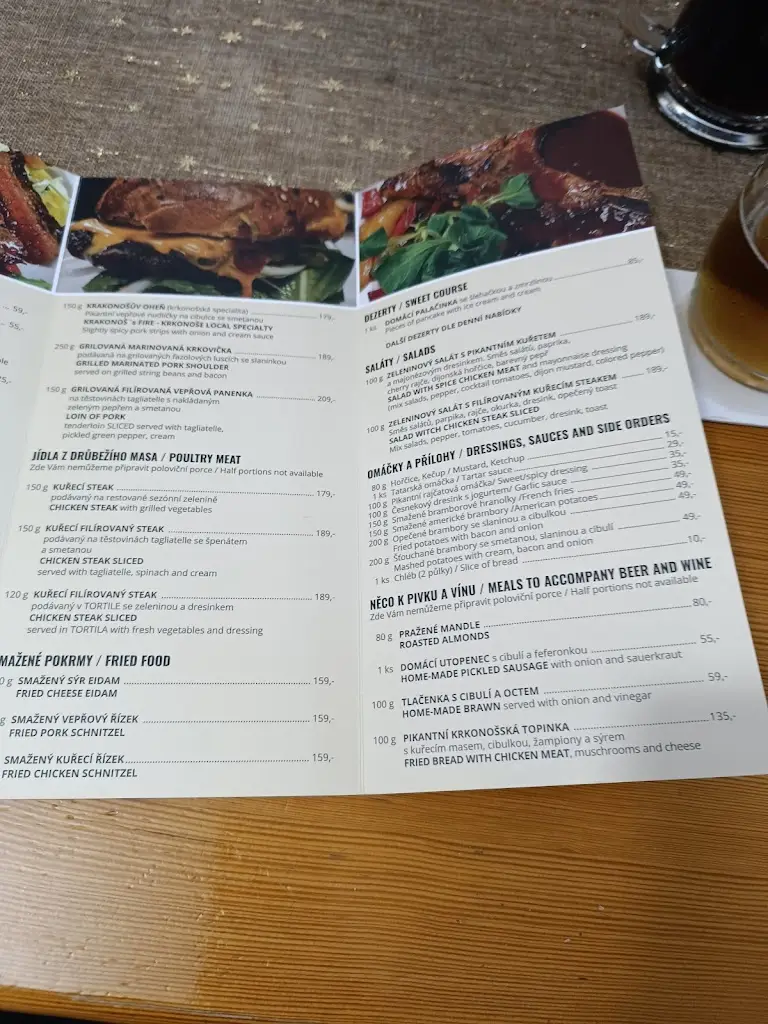 Menu_Na Vidličce_Okres Trutnov_image_2