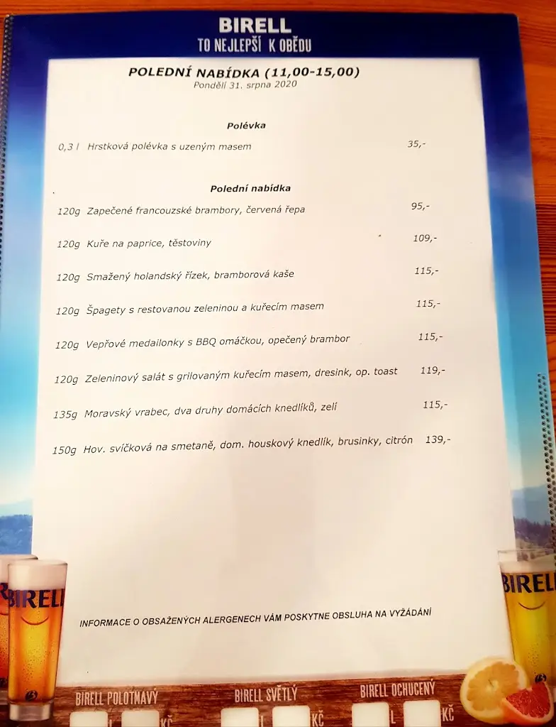 Menu_Na Vidličce_Okres Trutnov_image_4