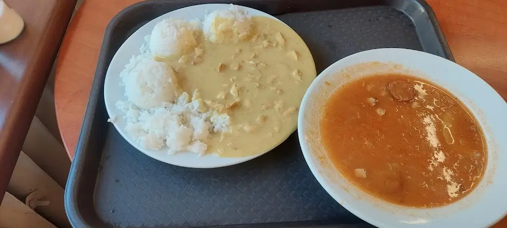 DORLOCK_Jídelna Bela_Okres Trutnov_recensione