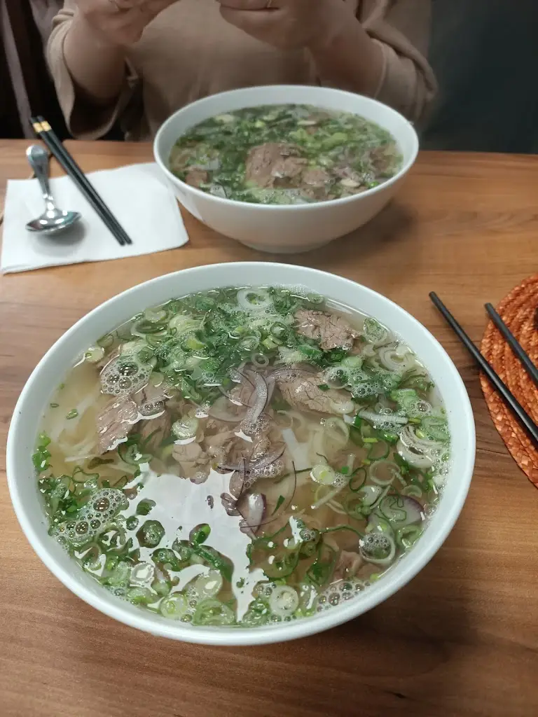 Sai Cheung Sin_Bistro Viet House_Okres Trutnov_review