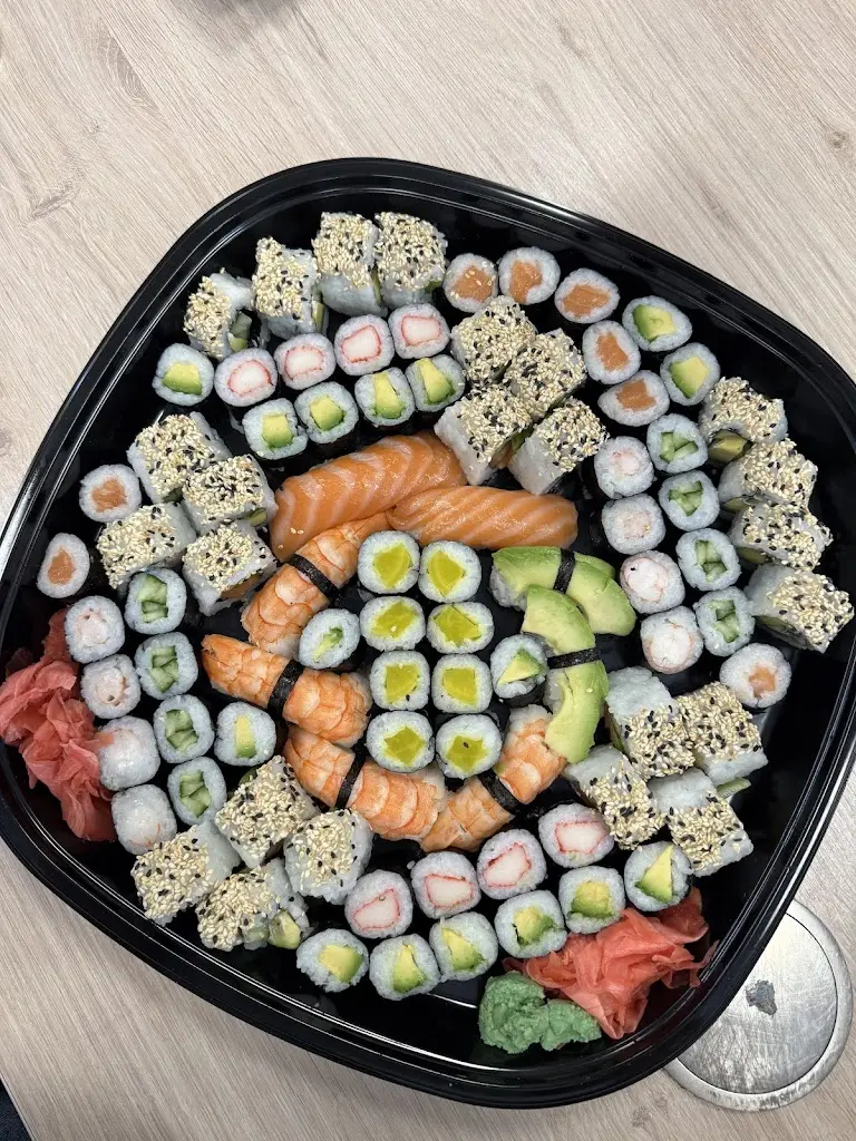 Anna Quynh_Bistro Viet House_Okres Trutnov_review