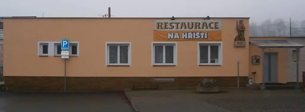 Restaurace Na Hřišti restaurant in Okres Trutnov