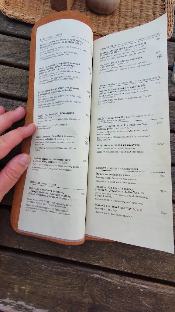 Menu_Solidní Šance_Hluboká nad Vltavou_image_3