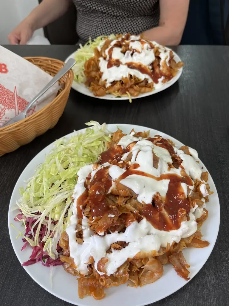 Josef Pesek_GALATA KEBAB TRUTNOV_Okres Trutnov_review