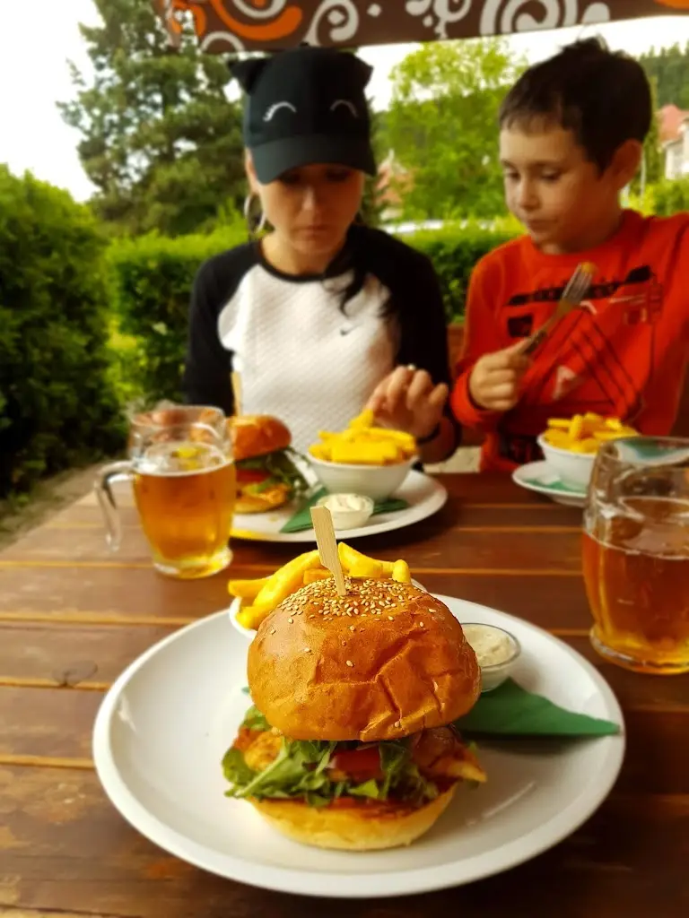 Menu_Restaurace pension Korálek_Okres Trutnov_image_5