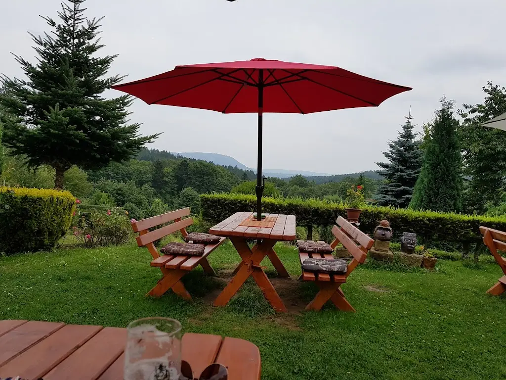 Robert Svatek_Restaurace pension Korálek_Okres Trutnov_review