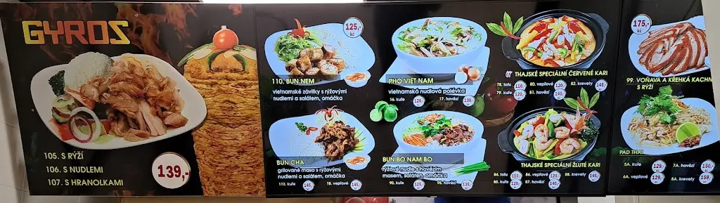 Menu_Rychlovka Trutnov_Okres Trutnov_immagine_3