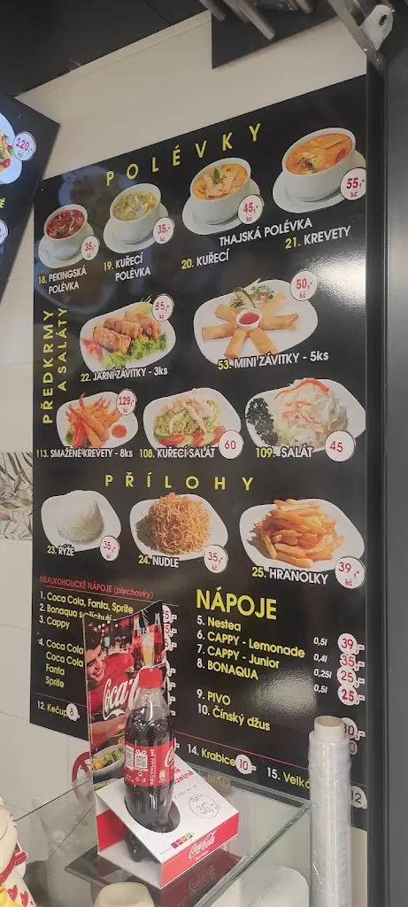 Menu_Rychlovka Trutnov_Okres Trutnov_immagine_4