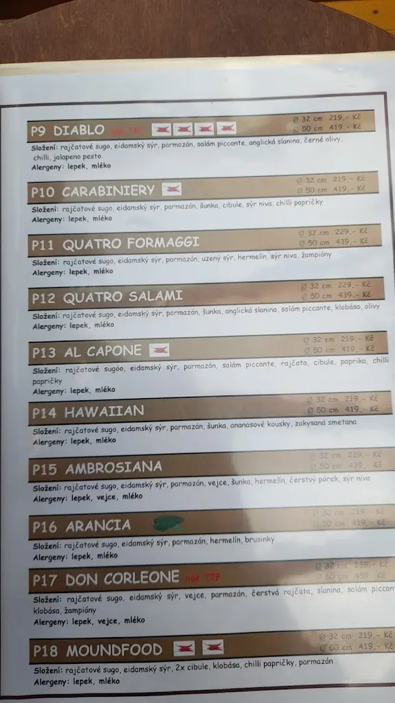 Menu_Hospoda U lazebnic_Okres Trutnov_image_3