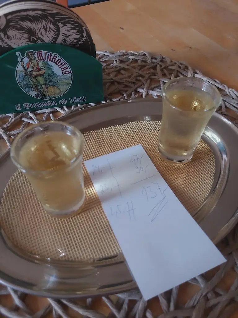 Ondra Novotný_Hospoda U lazebnic_Okres Trutnov_review