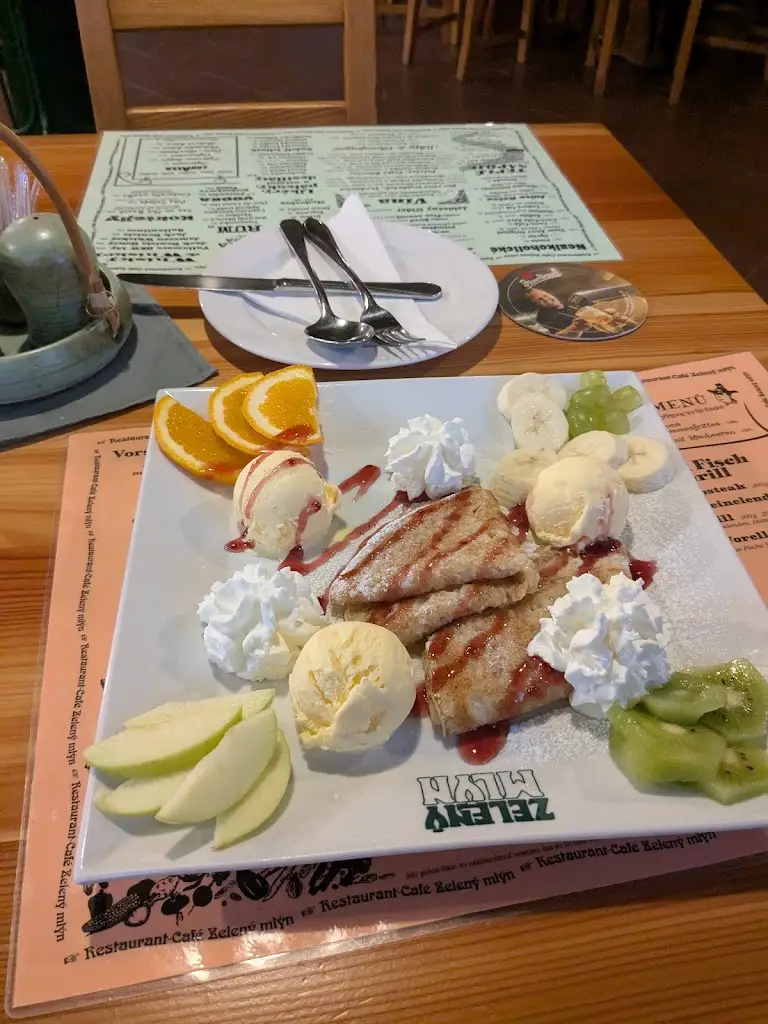 Sven Schumacher_Restaurace-Caf3 Zelený Mlýn_Okres Trutnov_review