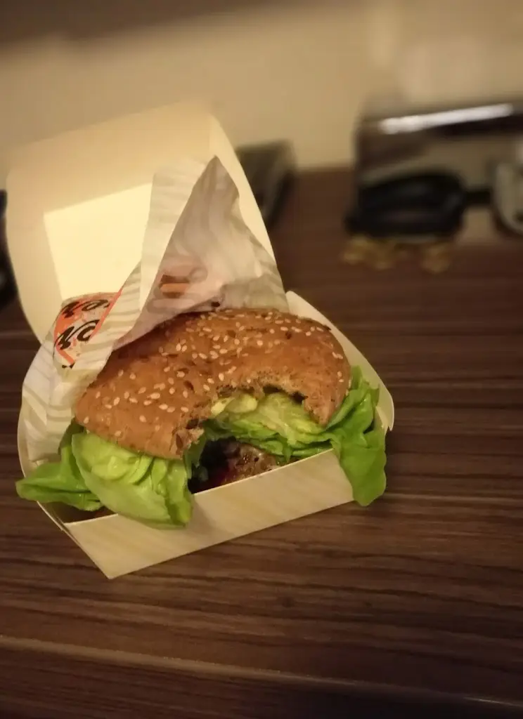 Morcos Fouad Grais_MASTER BURGER (Trutnov)_Okres Trutnov_review