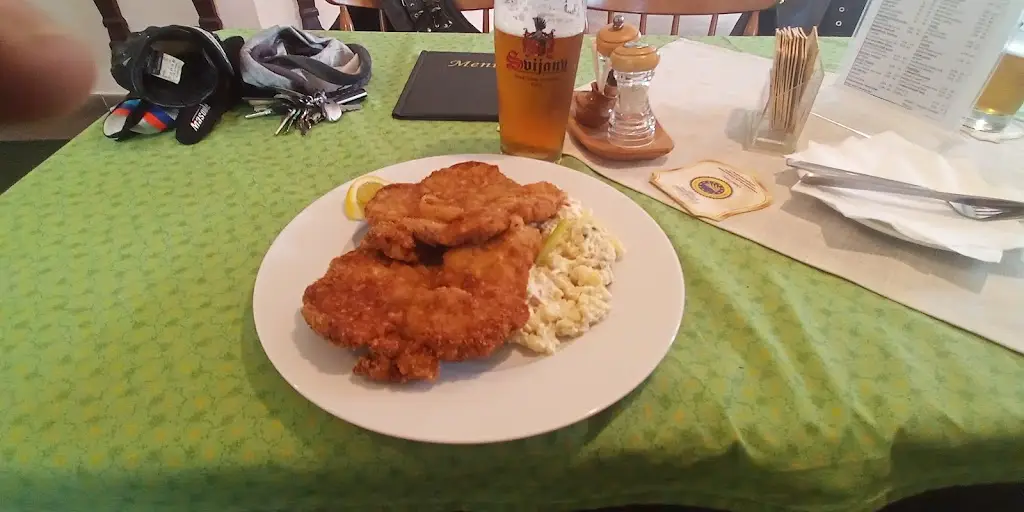 Menu_Česká hospoda_Okres Trutnov_immagine_3