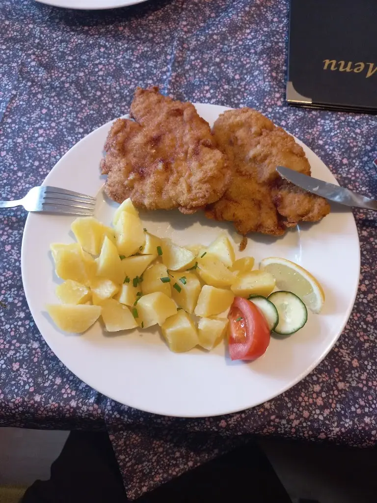 Edek Aha_Česká hospoda_Okres Trutnov_recensione