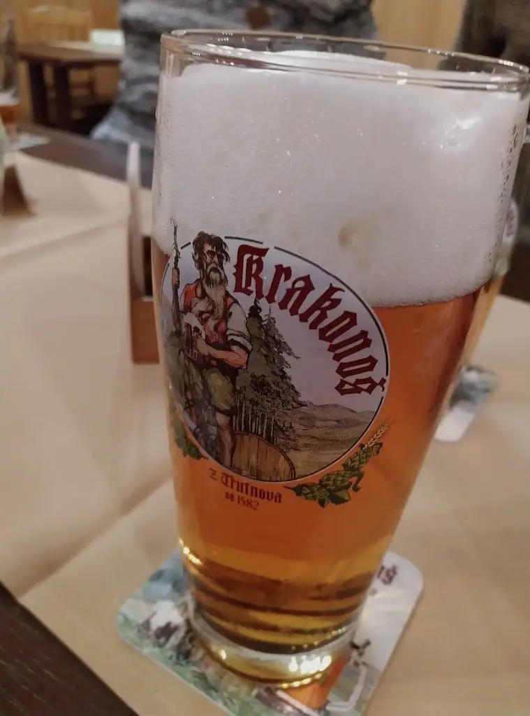 Menu_Restaurace U Draka_Okres Trutnov_image_5