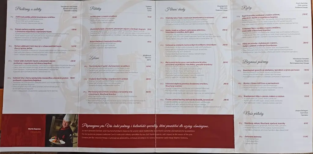 Menu_Restaurace Podhrad_Hluboká nad Vltavou_image_2