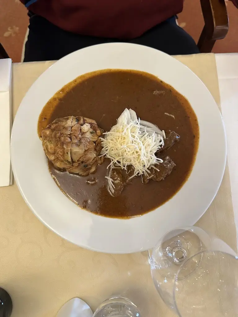 Sebs Koudelka_Restaurace Podhrad_Hluboká nad Vltavou_review