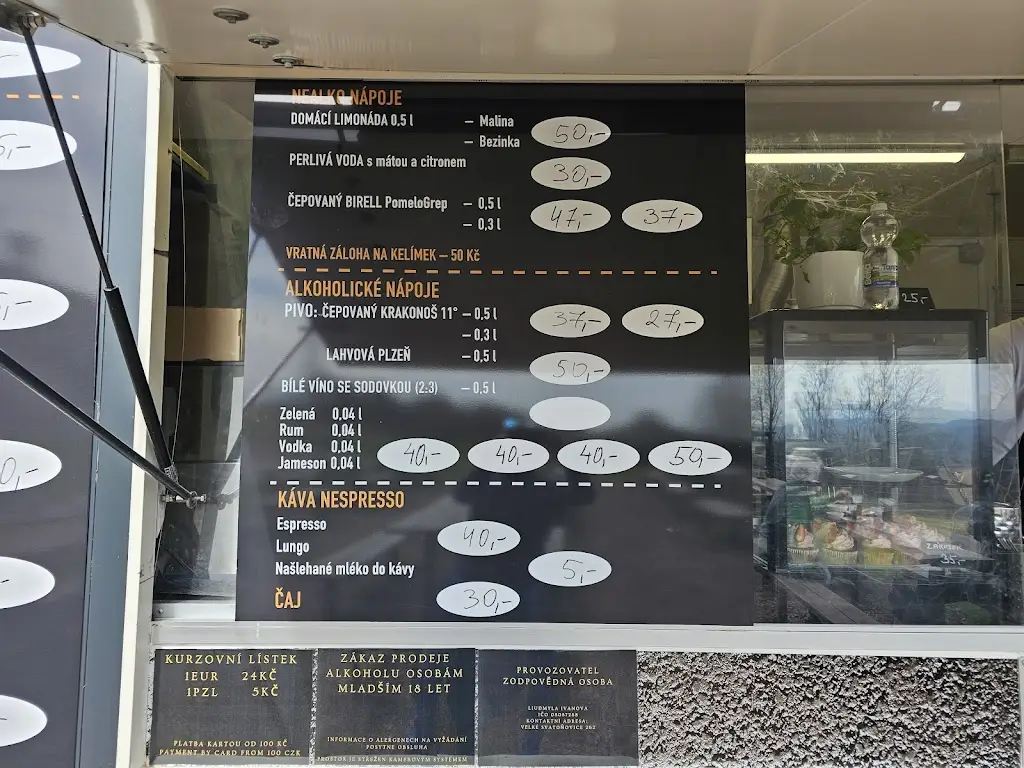 Menu_Stánek u Stachelbergu_Okres Trutnov_image_1