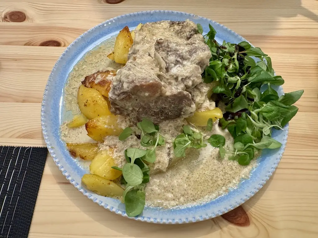 Tomáš Vavřík_Bistro dobrej flek_Okres Trutnov_review