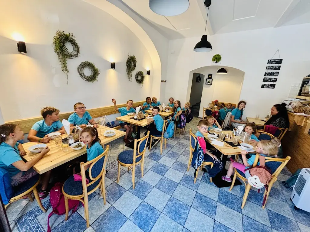 Helena Pospíšilová_Bistro dobrej flek_Okres Trutnov_review