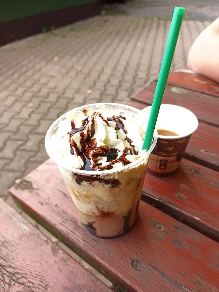 Jakub Fišer_Kiosek Na Pláži Dolce_Okres Trutnov_review