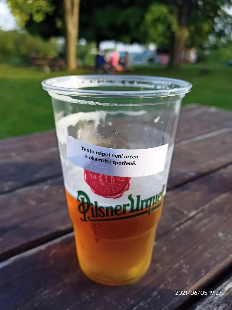 Martin “Márty”_Kiosek Na Pláži Dolce_Okres Trutnov_review