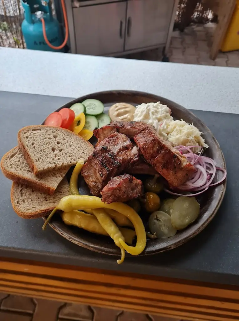 Kiosek Na Pláži Dolce_Okres Trutnov_slider_image_3