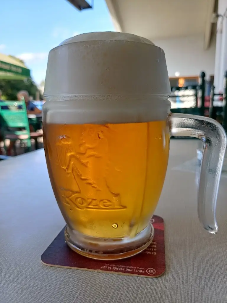 Pavel Bárta_Restaurace Stadion_Okres Trutnov_review