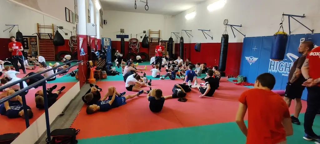 Sportovní centrum Sokolovna_Okres Trutnov_slider_image_2