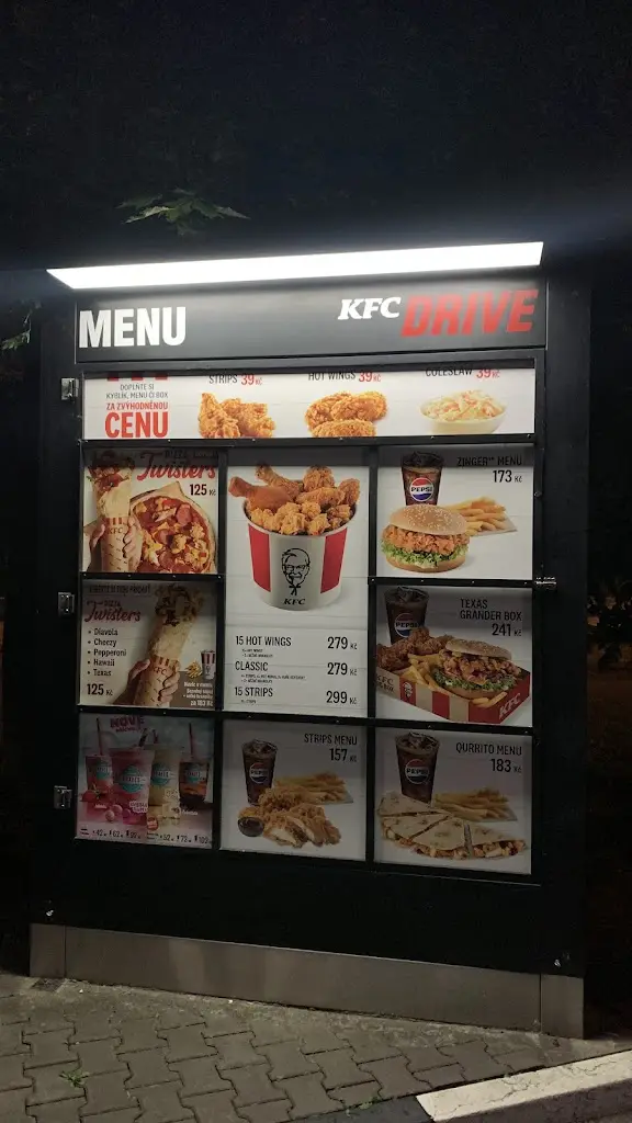 Menu_KFC_Okres Trutnov_image_1
