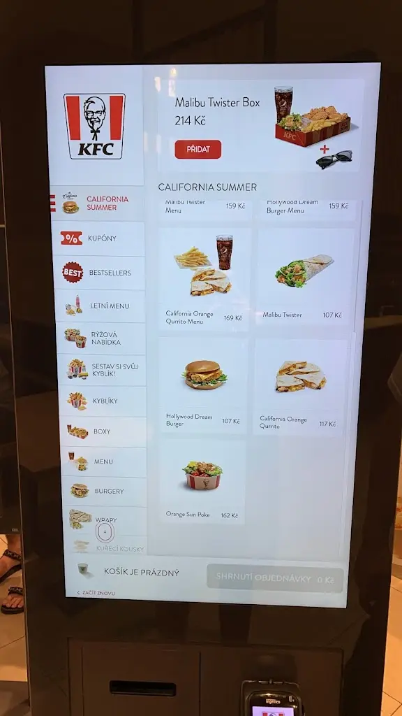 Menu_KFC_Okres Trutnov_image_2