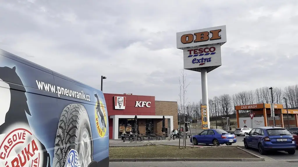 MOHAMMED MP_KFC_Okres Trutnov_review