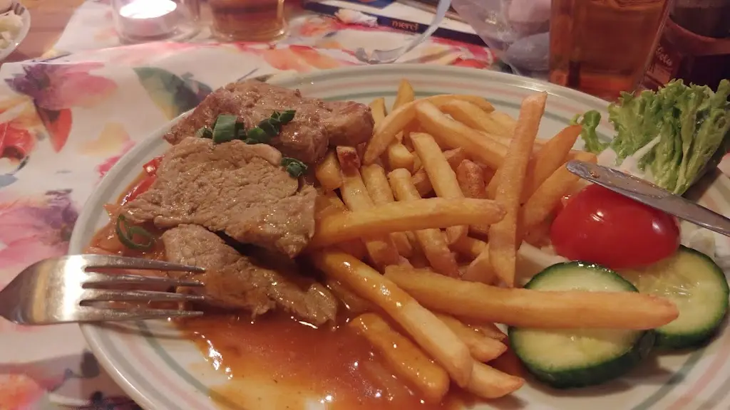 Marie Hovorkova_Rybářská bašta Severka_Okres Trutnov_review