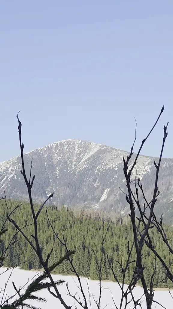 Piotr Golebiowski_Chalupa na Rozcestí (Bufet)_Okres Trutnov_review