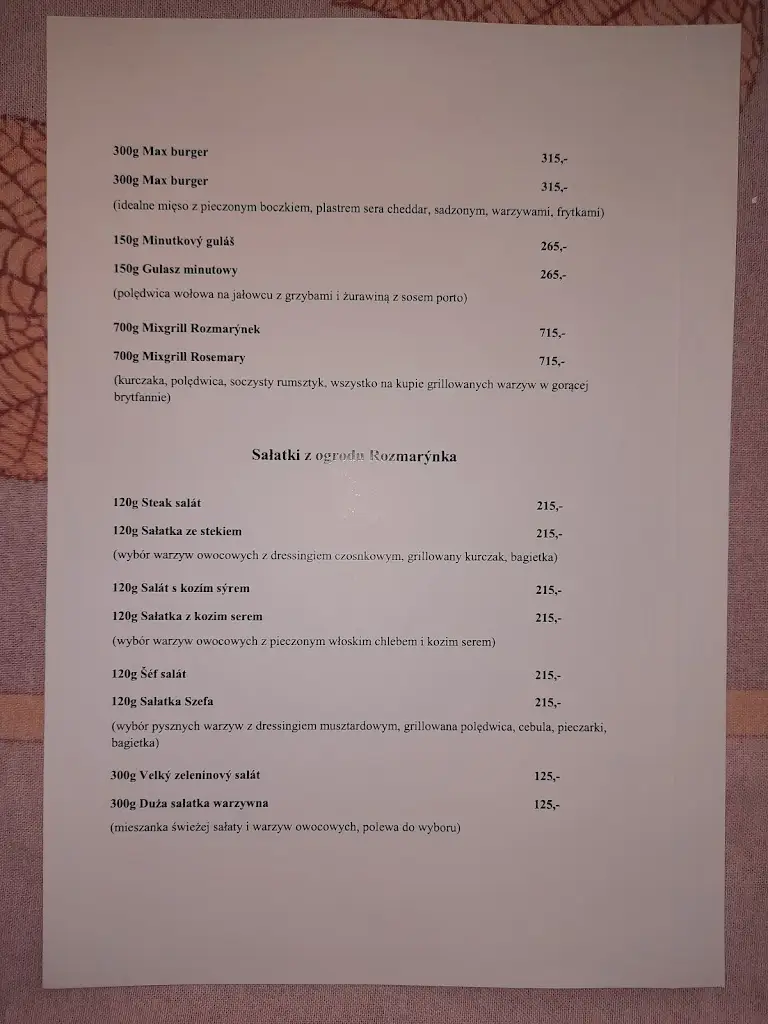 Menu_Restaurace Slunce_Pilníkov_image_1
