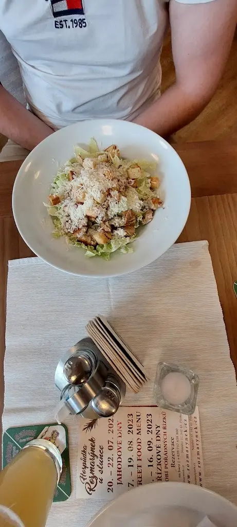 The unknown_Restaurace Slunce_Pilníkov_review