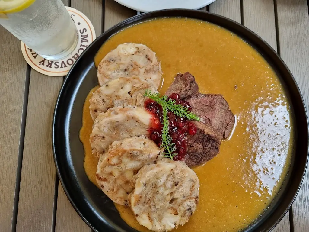 Menu_Restaurace Lovecká Chata_Hluboká nad Vltavou_image_2