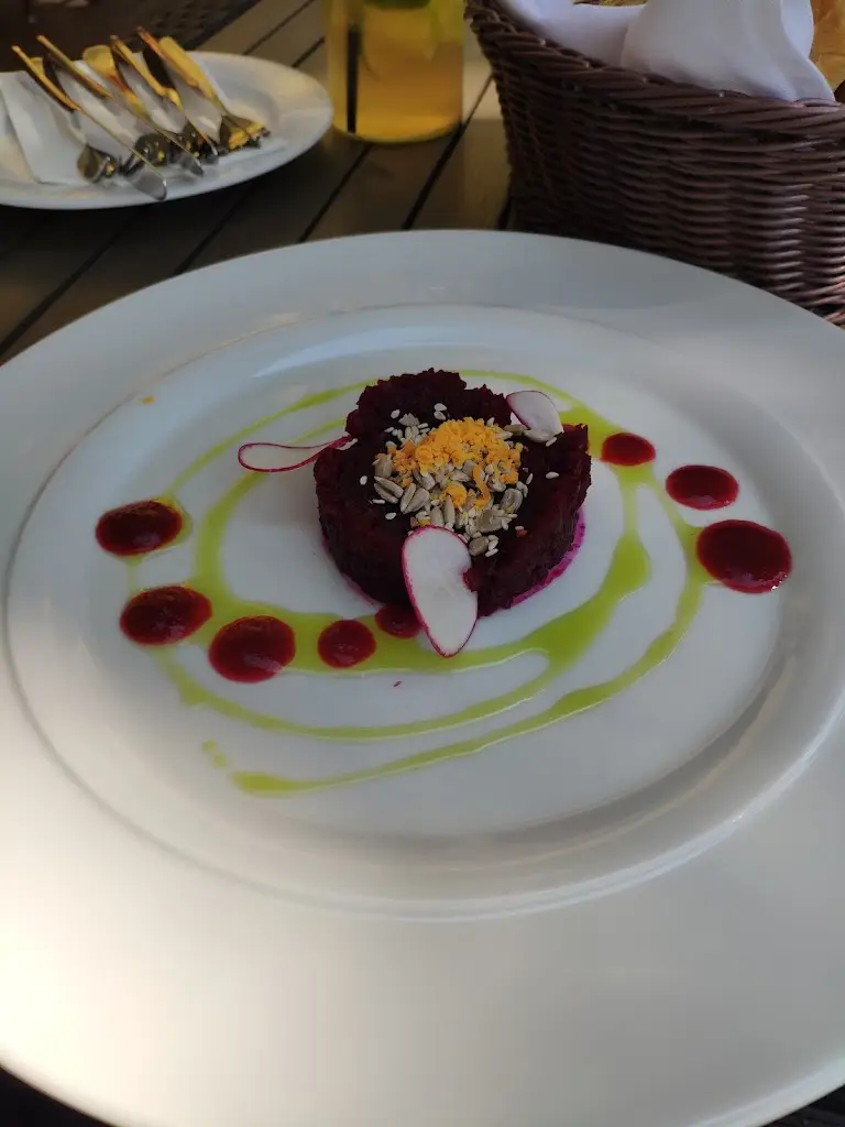 Tomáš Jurka_Restaurace Lovecká Chata_Hluboká nad Vltavou_review