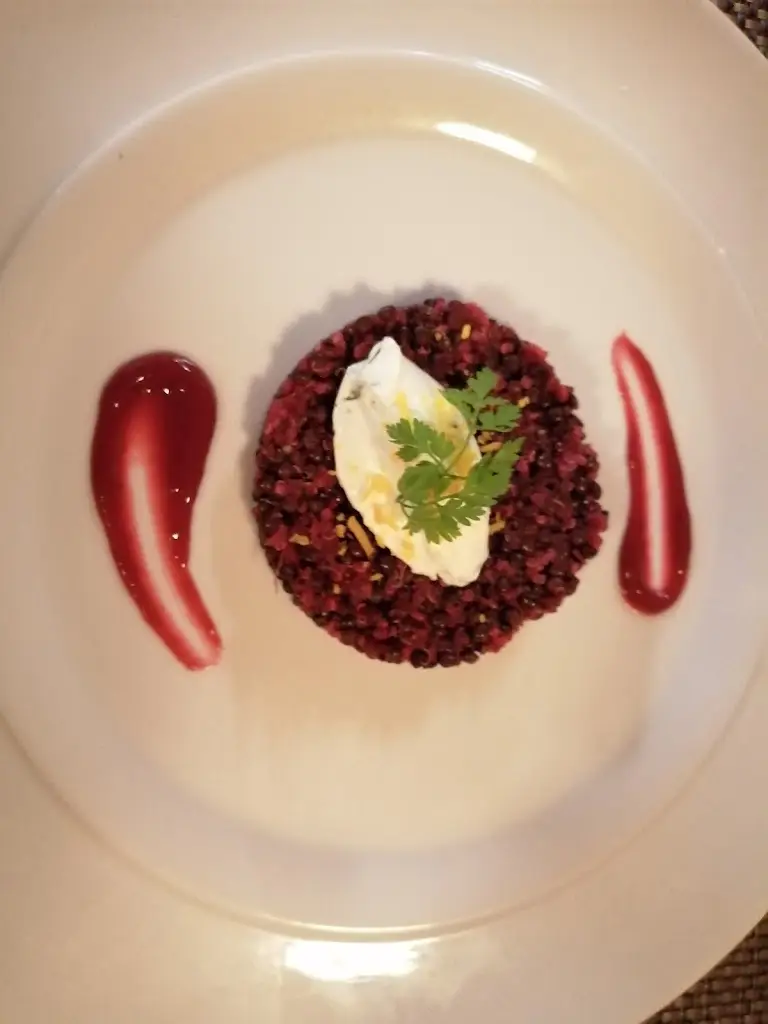 Timea Panczel_Restaurace Lovecká Chata_Hluboká nad Vltavou_review