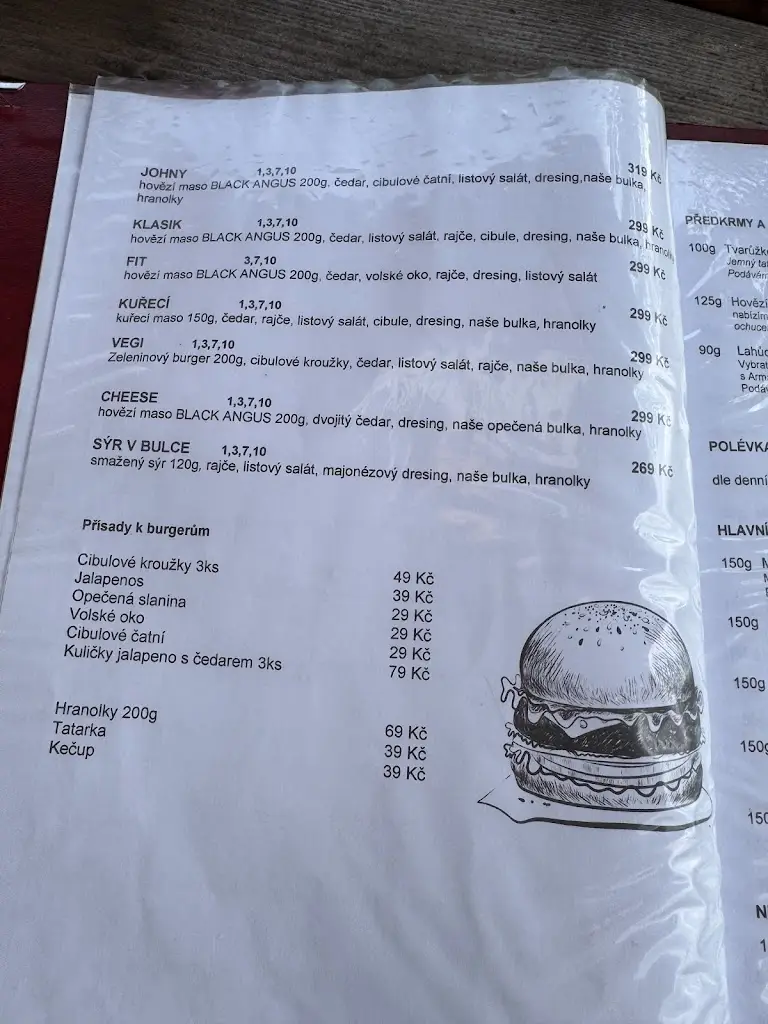 Menu_Restaurace DIVADELNÍ KLUB_Police nad Metují_image_1