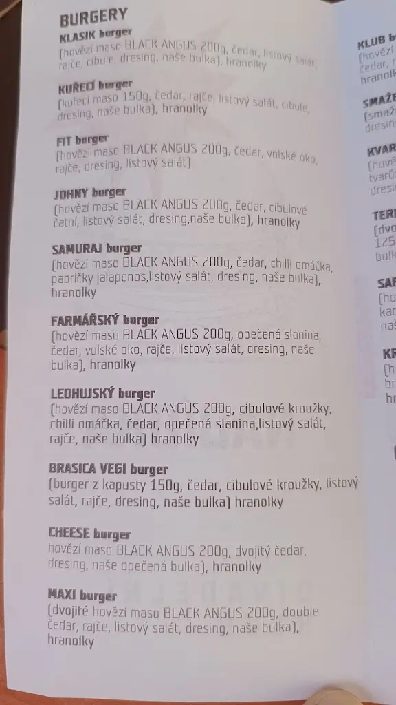 Menu_Restaurace DIVADELNÍ KLUB_Police nad Metují_image_3