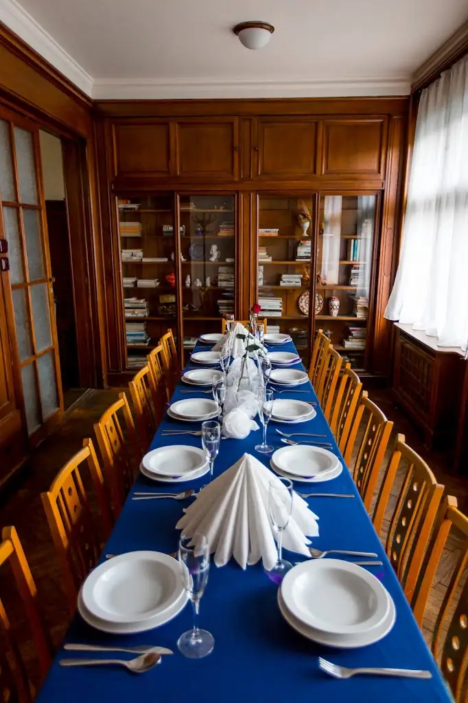 Pension 65 s Restaurací restaurant in Police nad Metují