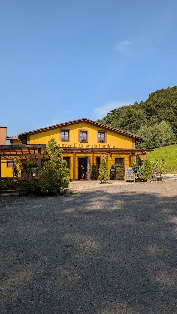 Restaurace U Generála Laudóna_Police nad Metují_slider_image_3