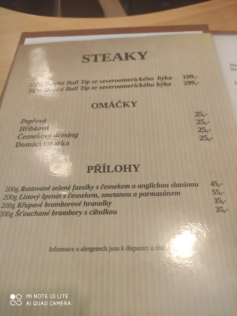 Menu_Pizzerie Janeba_Police nad Metují_image_2