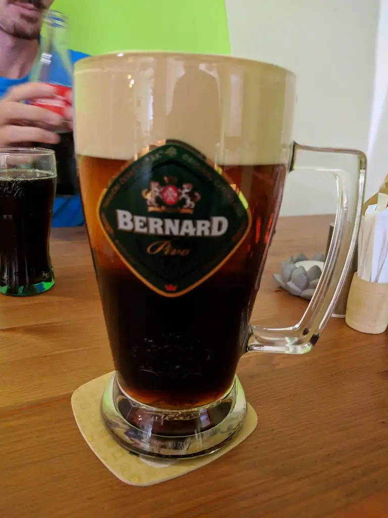 Nejc Bobovnik_Pizzerie Janeba_Police nad Metují_review