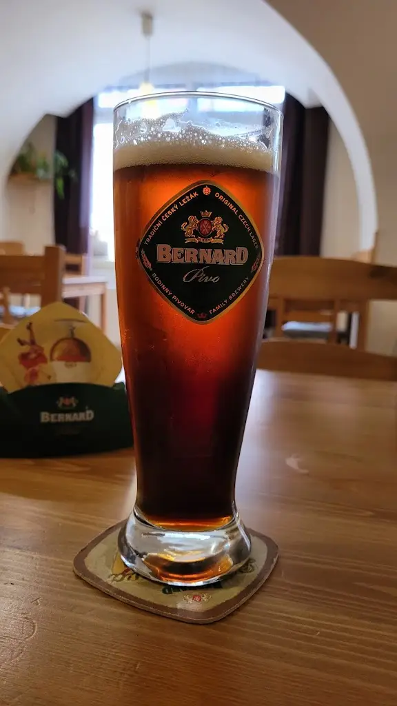 Pizzerie Janeba restaurant in Police nad Metují